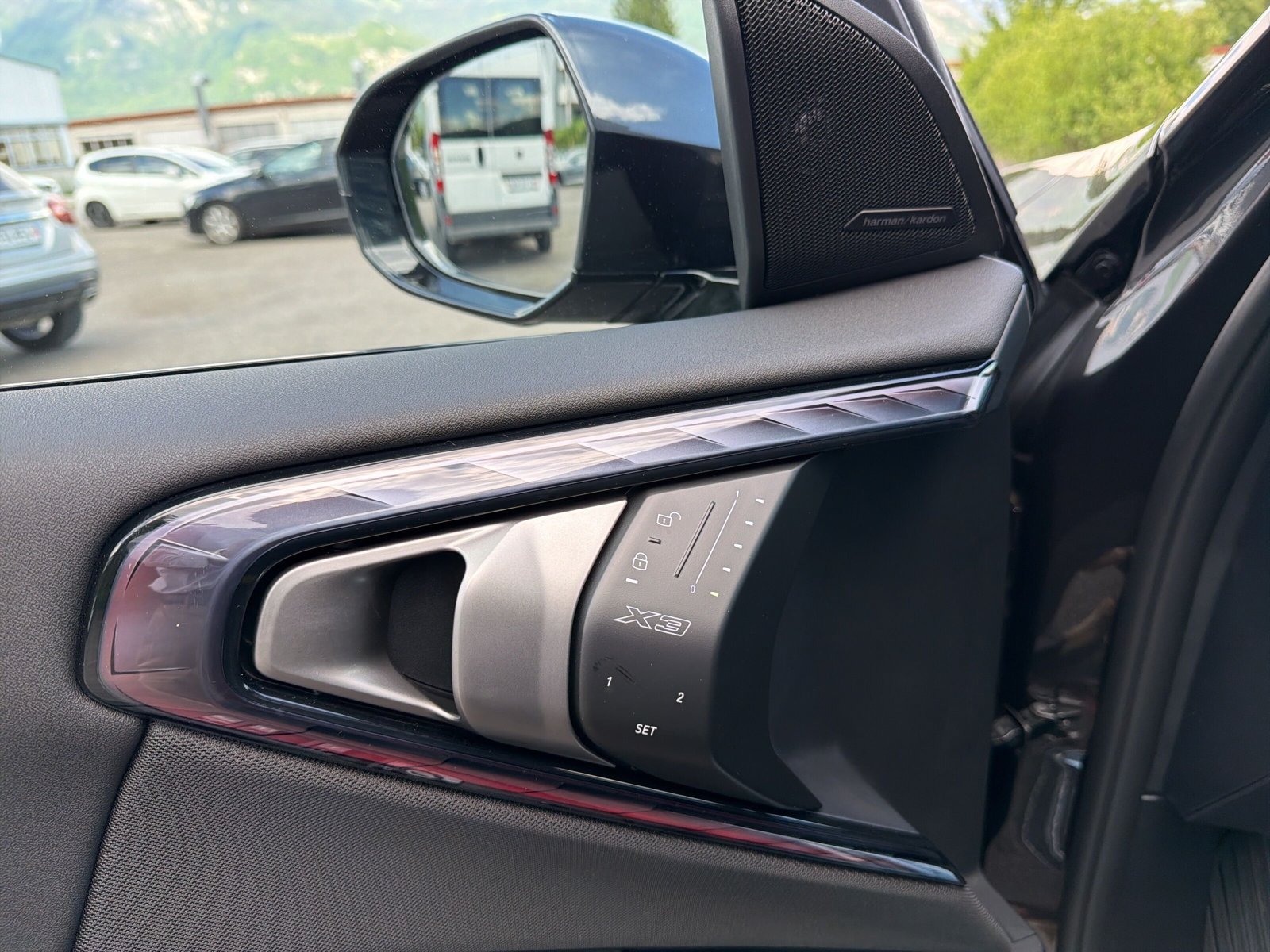 BMW X3 xDrive 30e M Sport Pro - 23