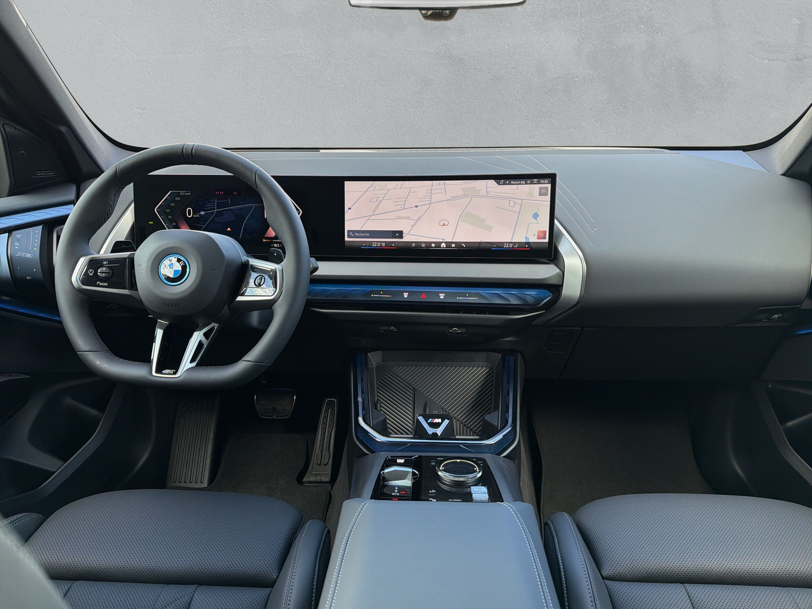 BMW X3 xDrive 30e M Sport Pro - 13