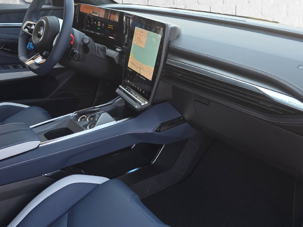 ALPINE A390 GTS AWD - 15