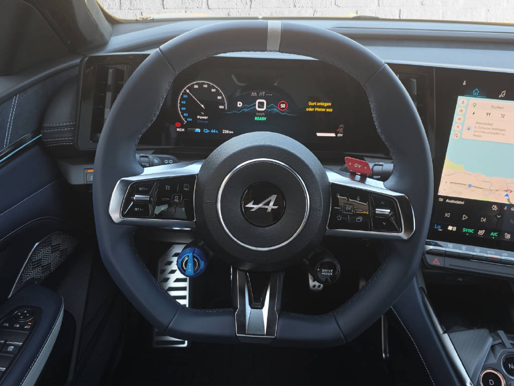 ALPINE A390 GTS AWD - 7