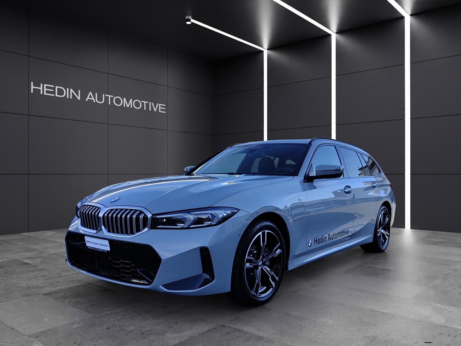 BMW 330e xDrive SAG Touring Kombi