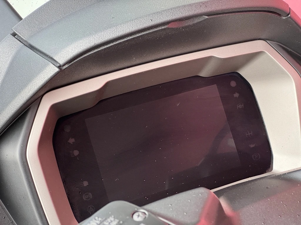 PIAGGIO MP3 530 Exclusive E5+ - 3