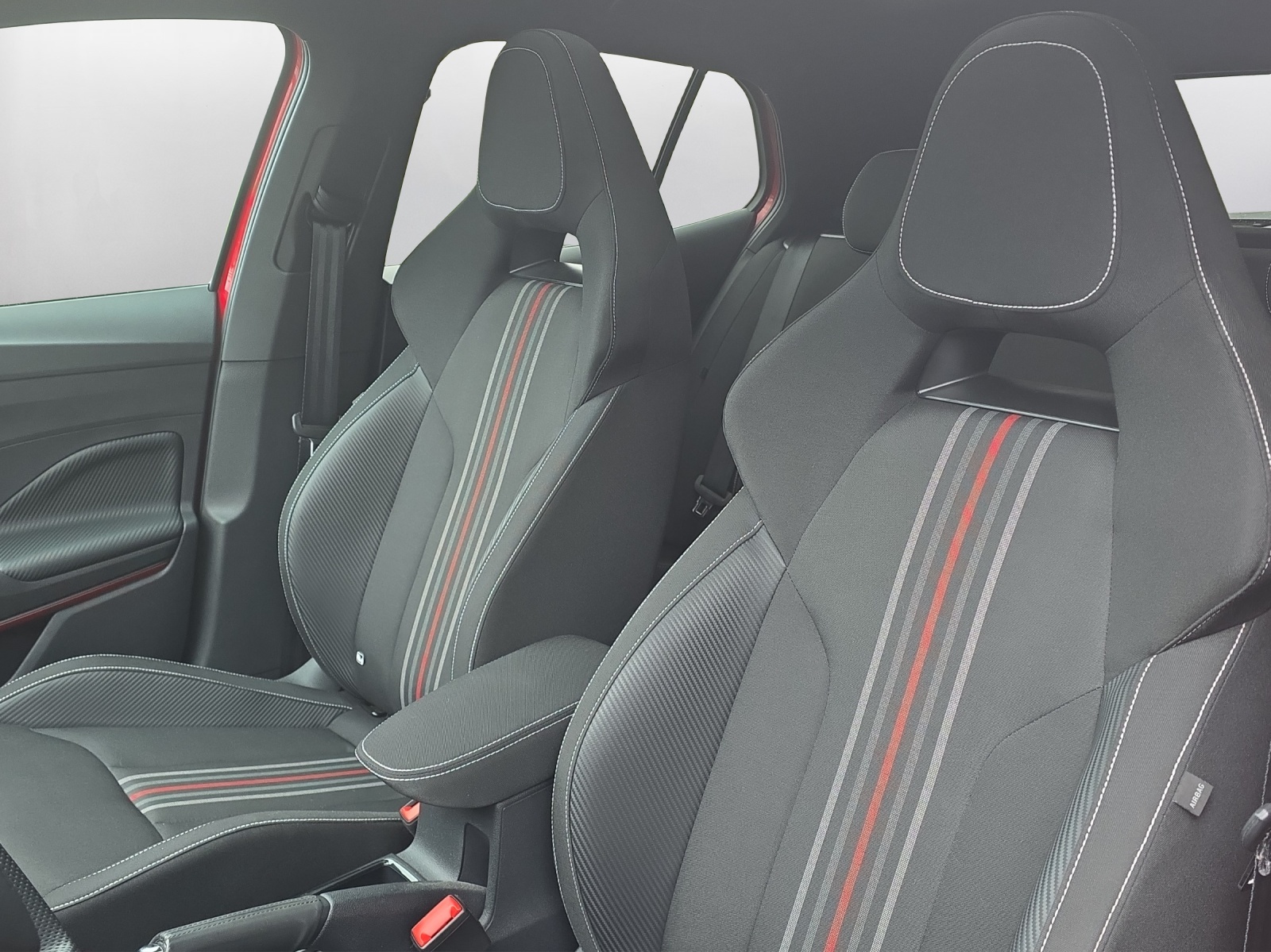 SKODA Fabia 1.0 TSI Monte Carlo DSG - 10