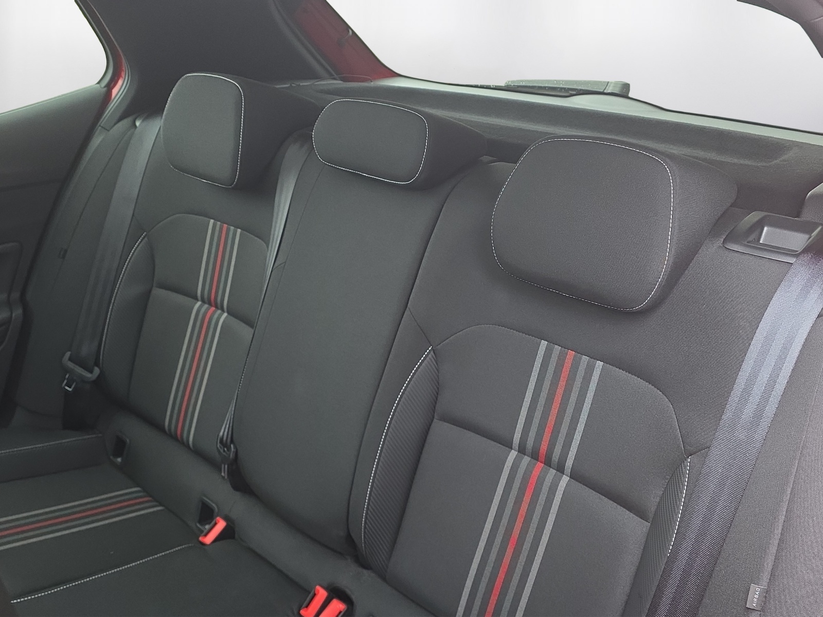 SKODA Fabia 1.0 TSI Monte Carlo DSG - 11