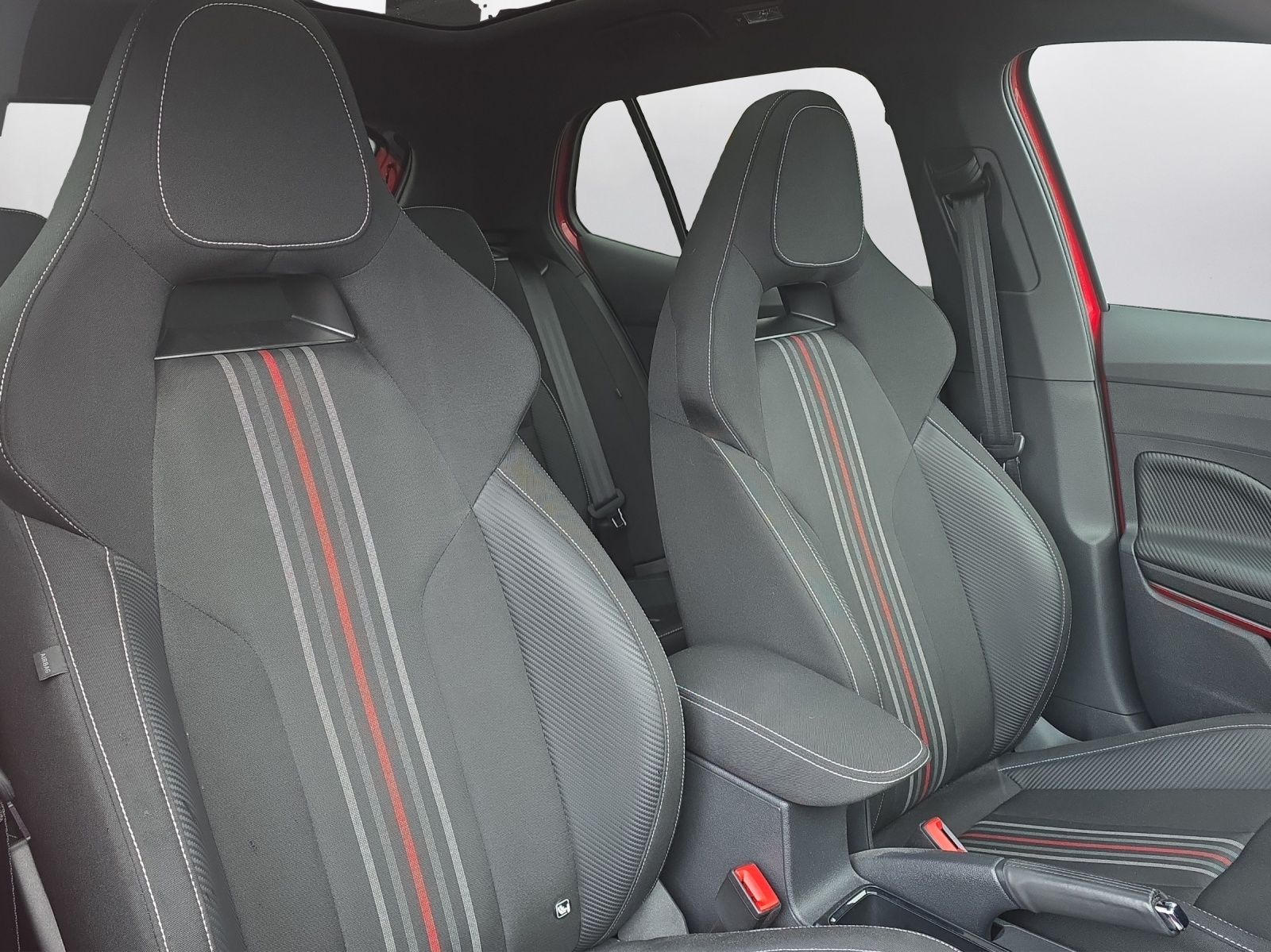 SKODA Fabia 1.0 TSI Monte Carlo DSG - 14