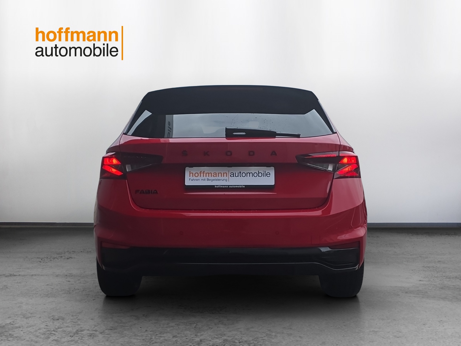 SKODA Fabia 1.0 TSI Monte Carlo DSG - 5