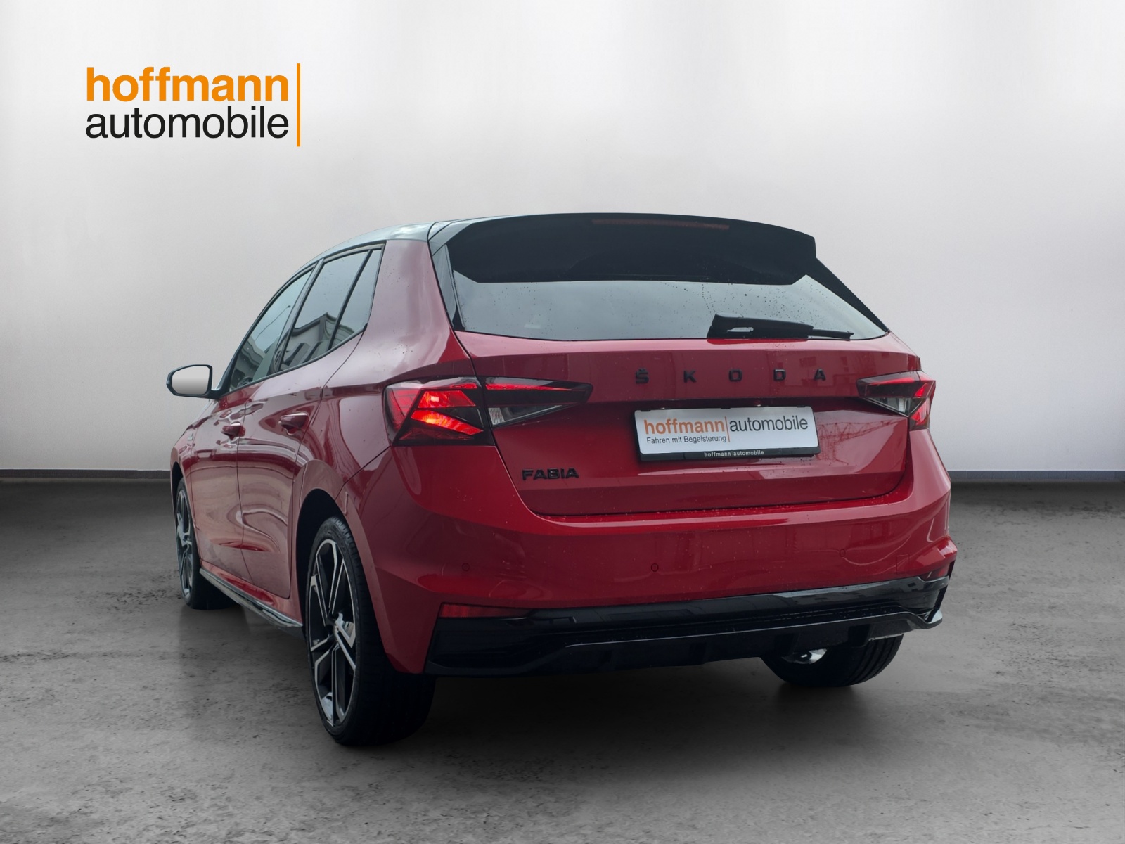 SKODA Fabia 1.0 TSI Monte Carlo DSG - 6