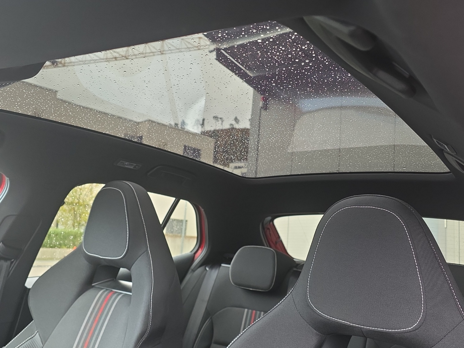 SKODA Fabia 1.0 TSI Monte Carlo DSG - 15