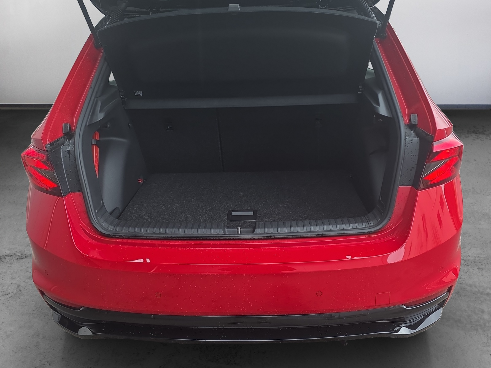 SKODA Fabia 1.0 TSI Monte Carlo DSG - 12