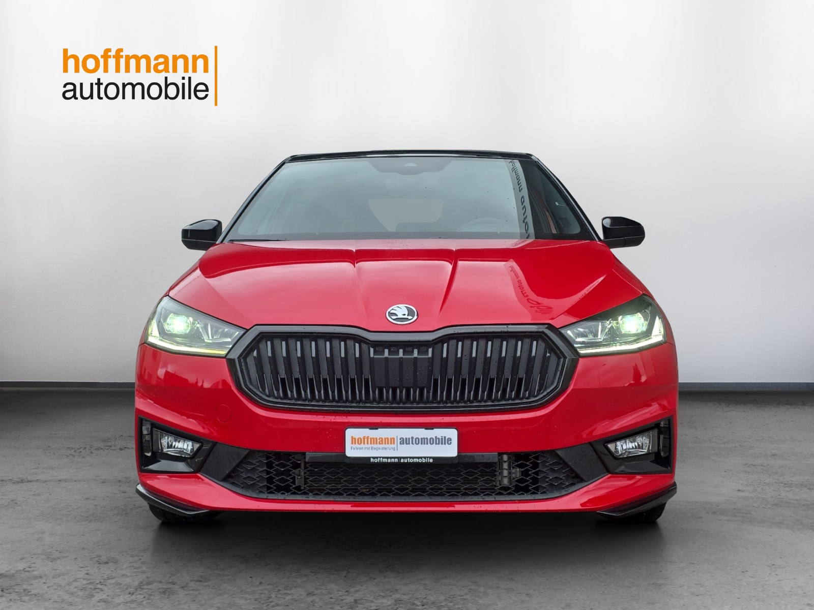 SKODA Fabia 1.0 TSI Monte Carlo DSG - 2