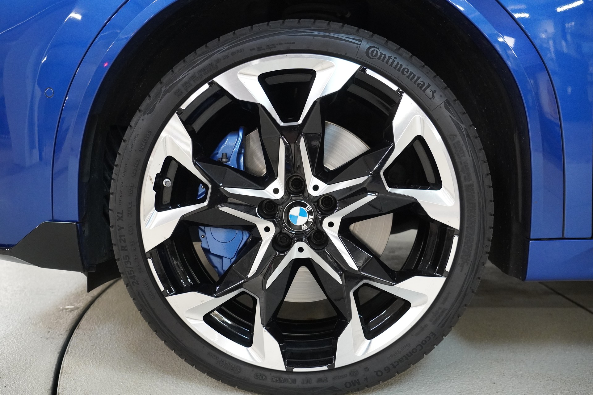 BMW X2 xDrive M35i - 10