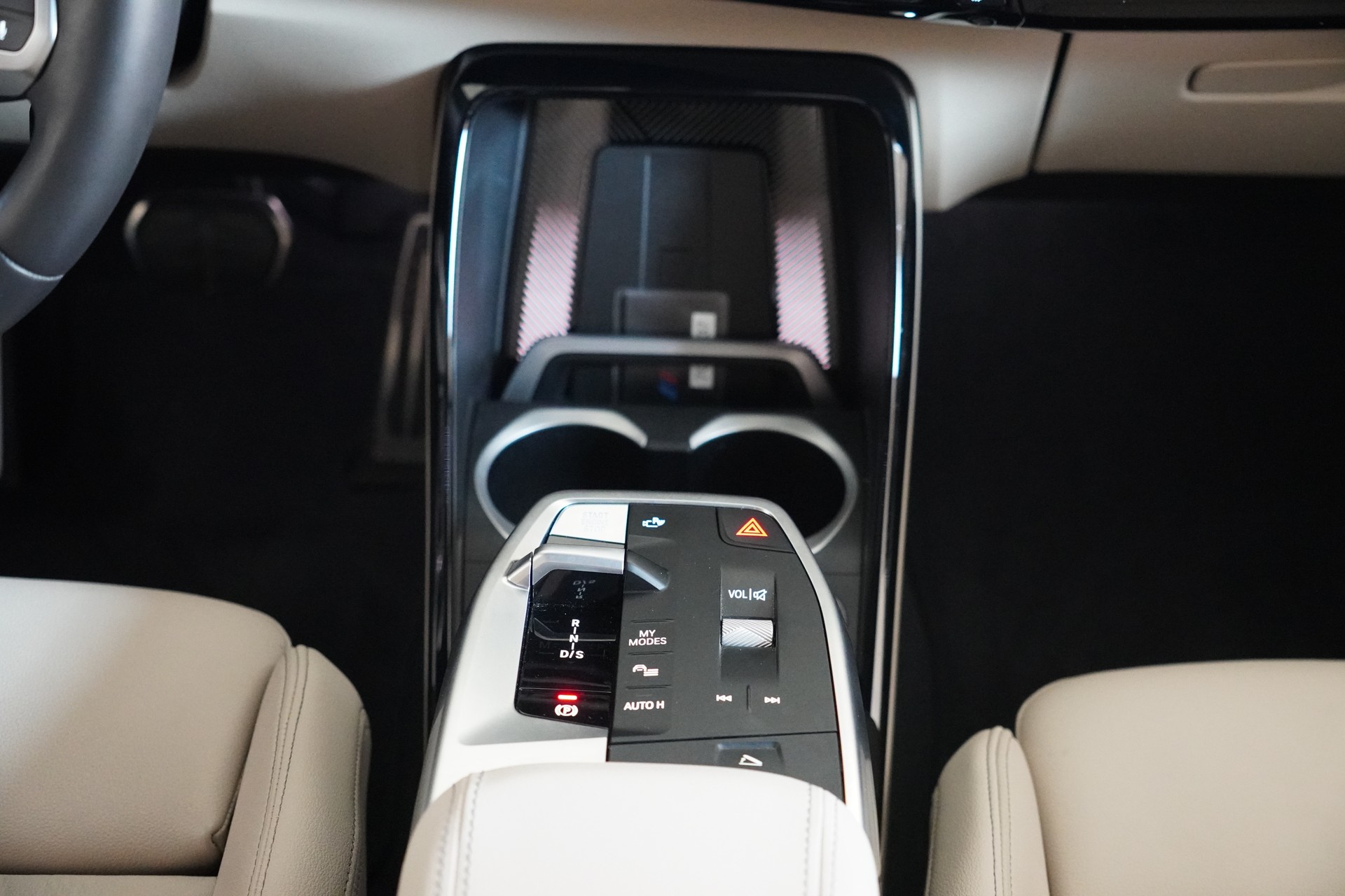 BMW X2 xDrive M35i - 20