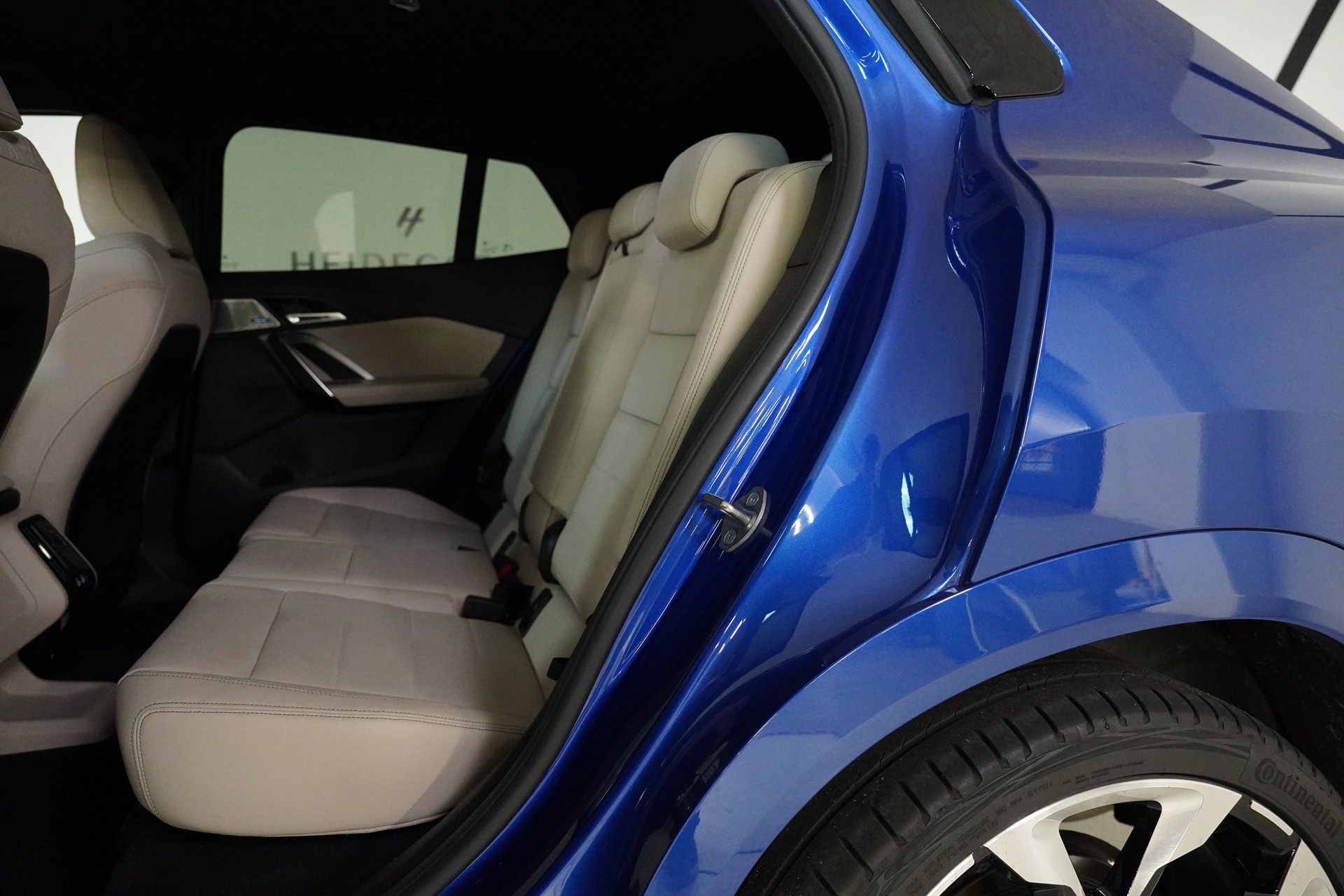 BMW X2 xDrive M35i - 13