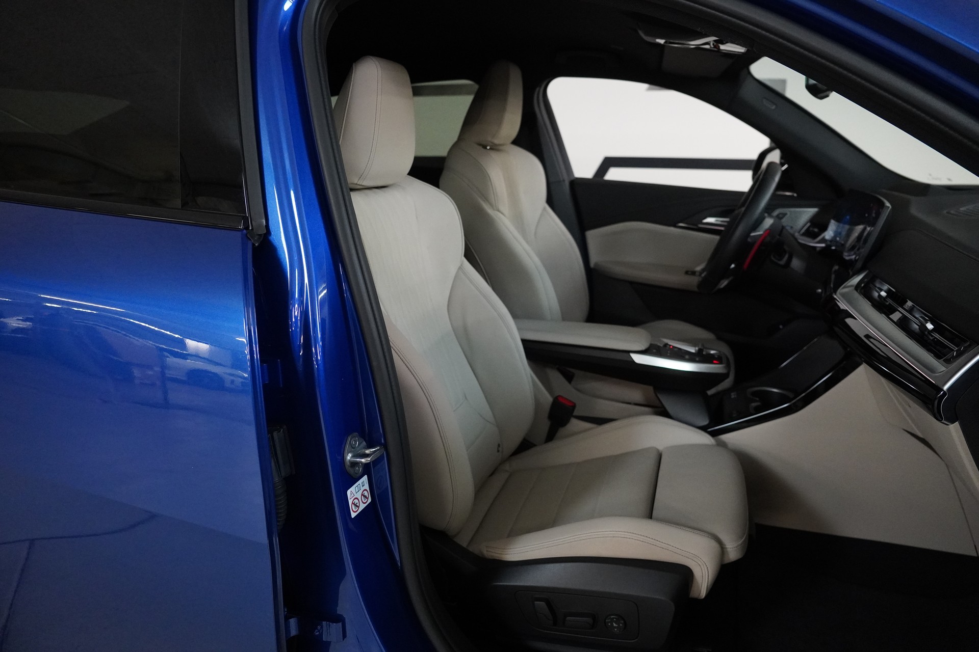 BMW X2 xDrive M35i - 15