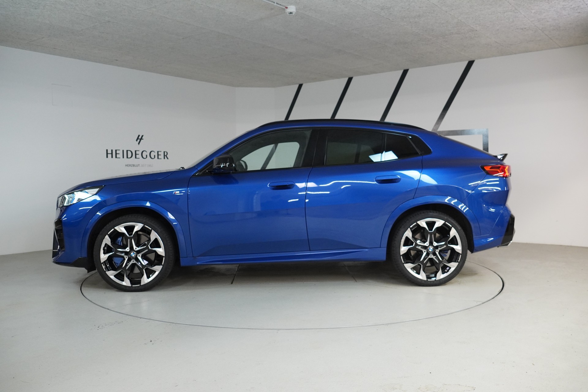 BMW X2 xDrive M35i - 4