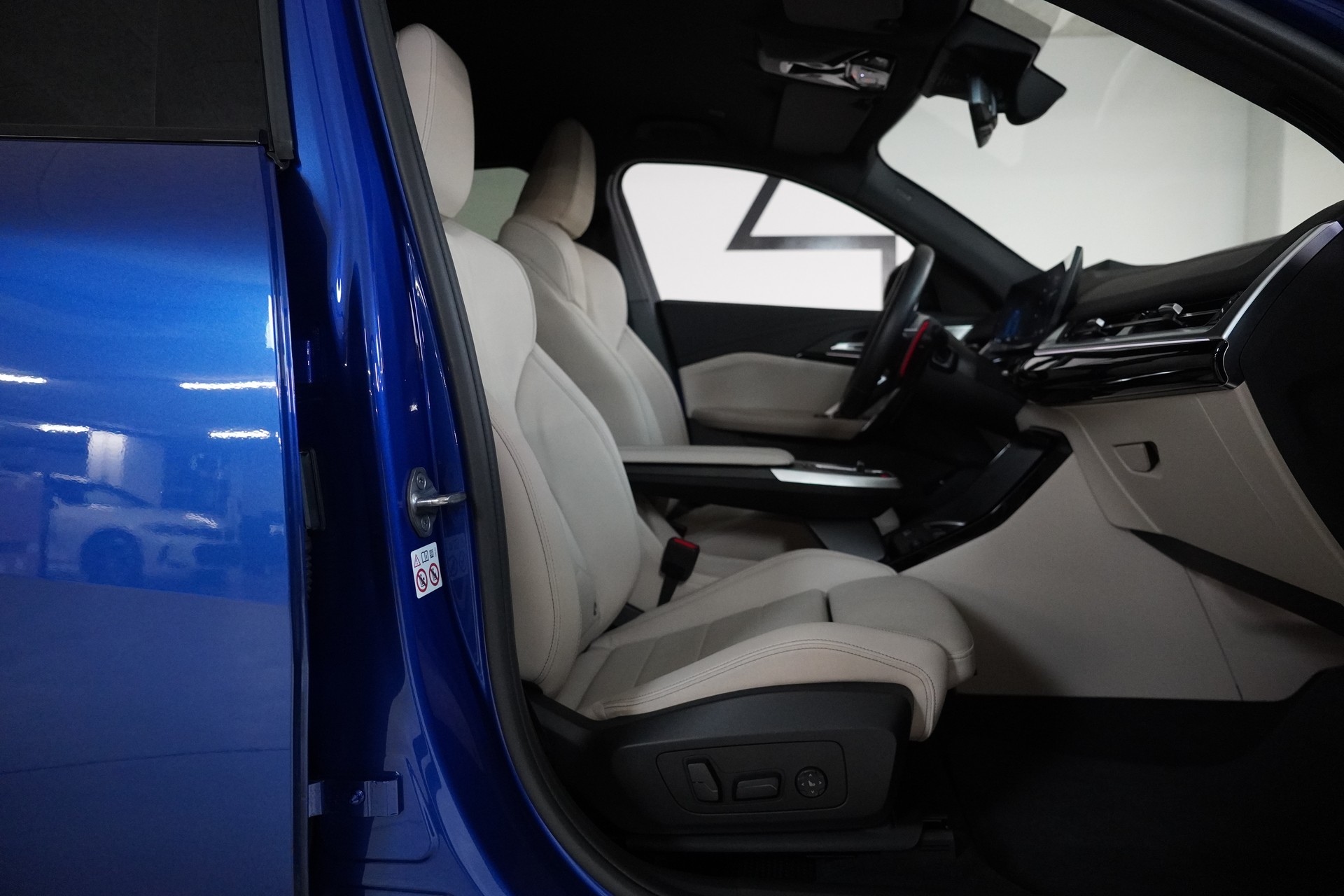 BMW X2 xDrive M35i - 14