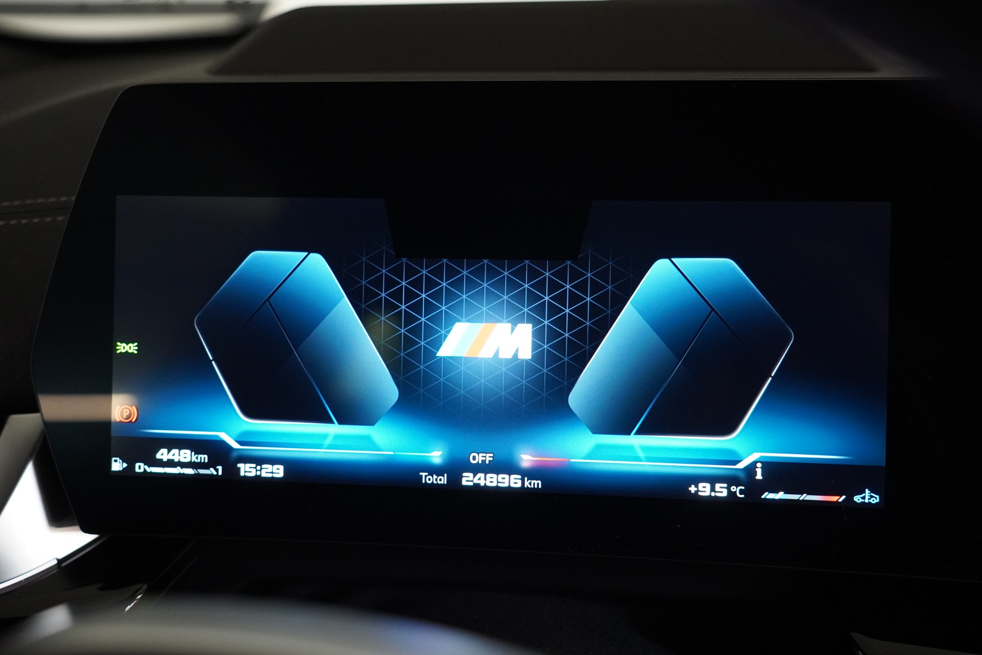 BMW X2 xDrive M35i - 22