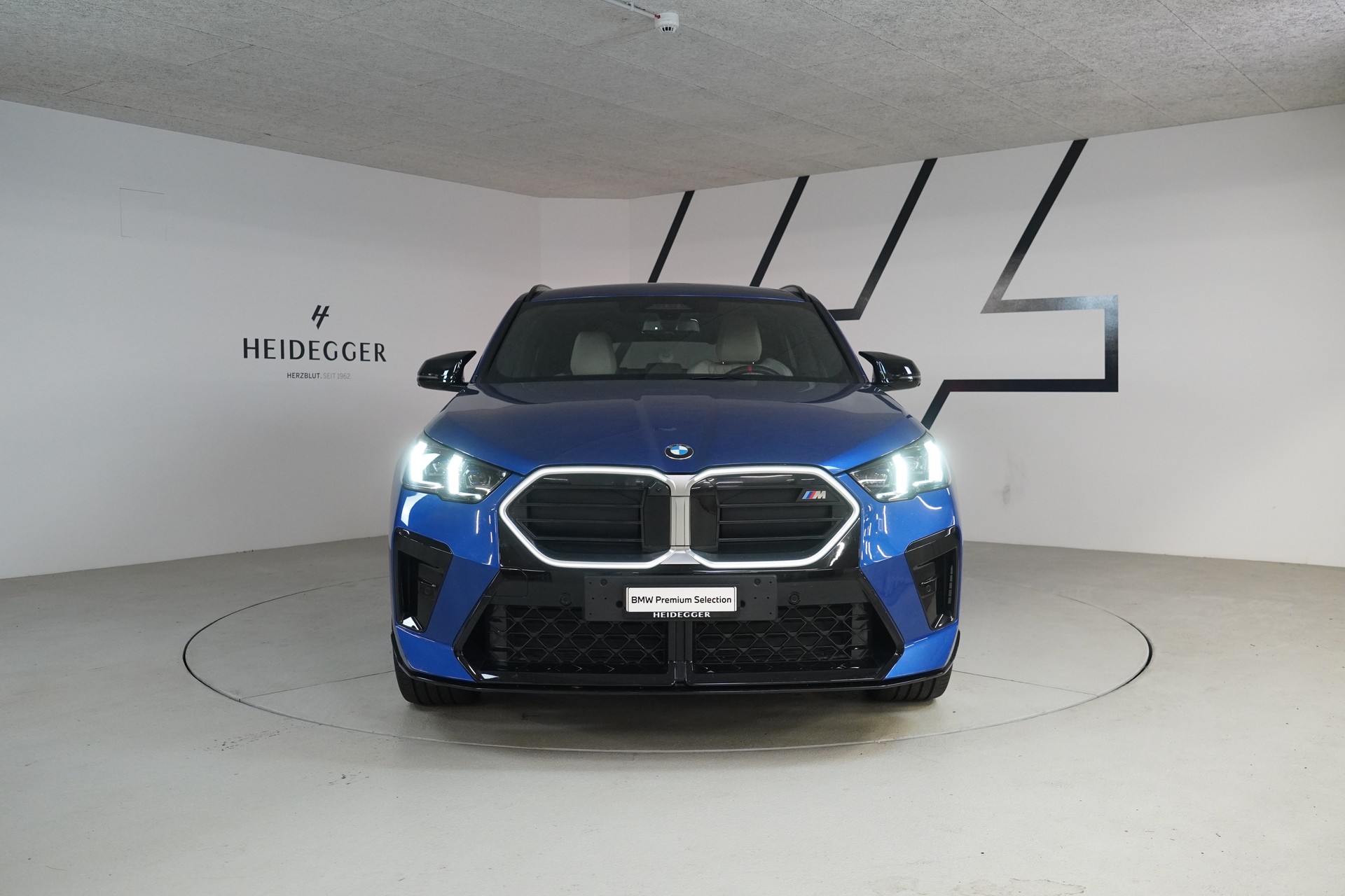 BMW X2 xDrive M35i - 2