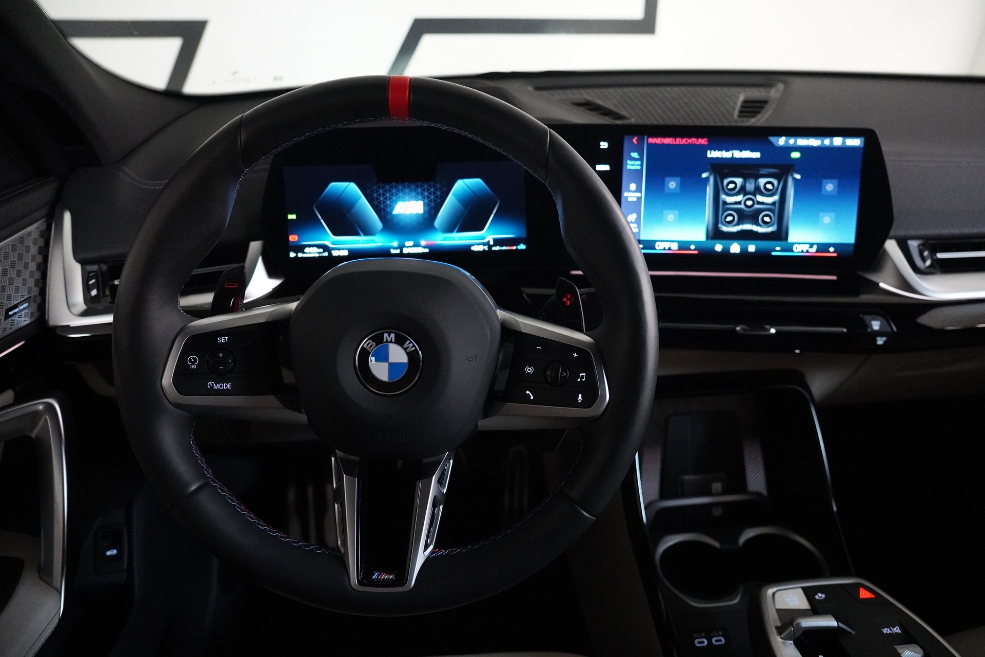 BMW X2 xDrive M35i - 21