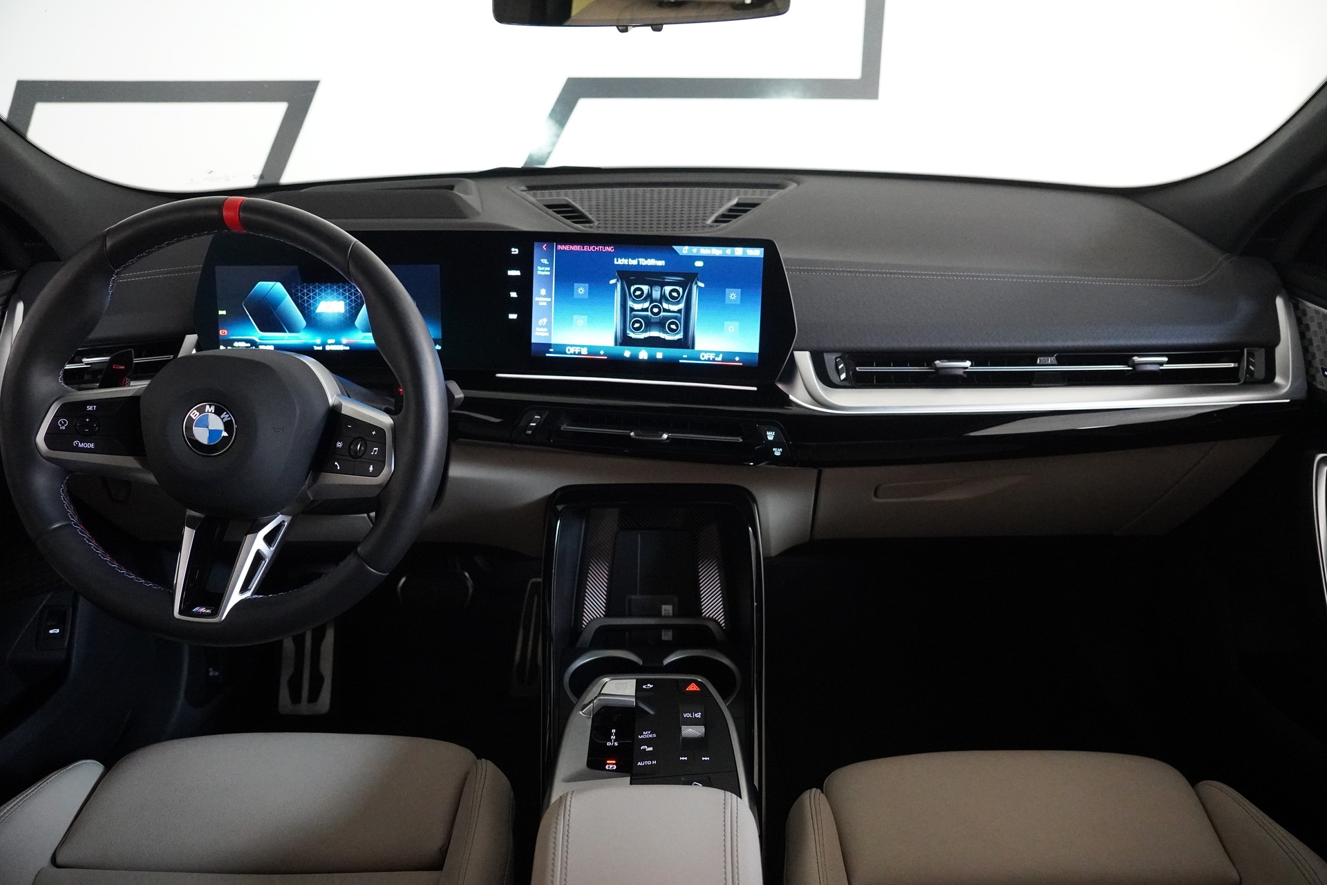 BMW X2 xDrive M35i - 18