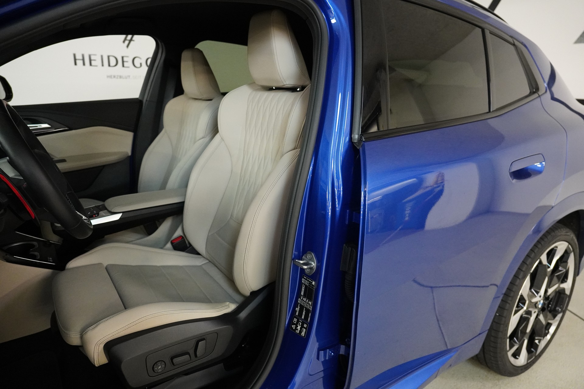 BMW X2 xDrive M35i - 12