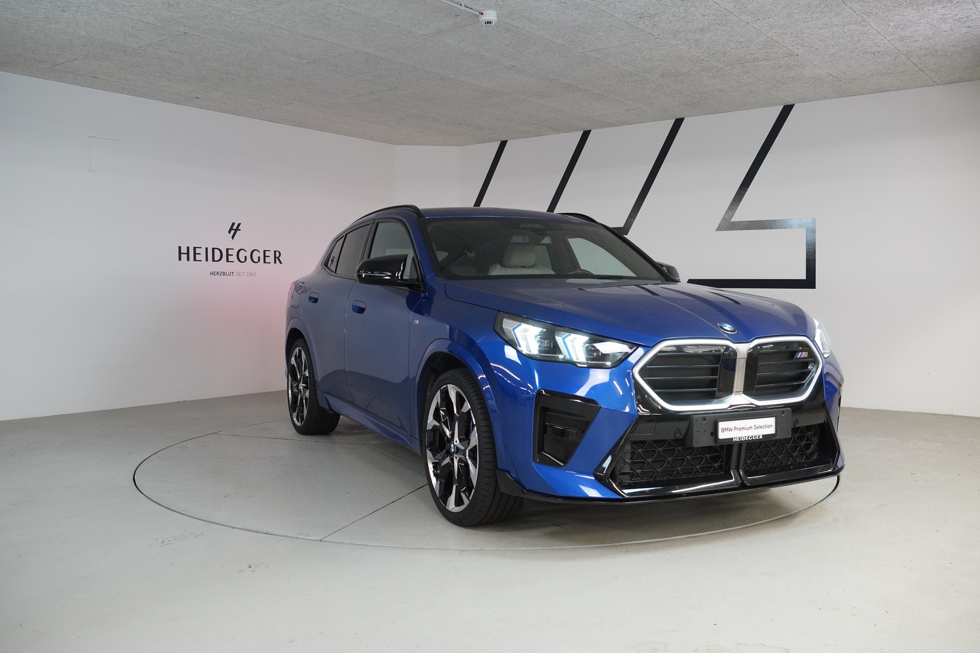 BMW X2 xDrive M35i - 3