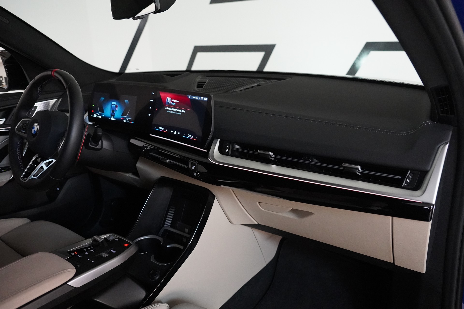 BMW X2 xDrive M35i - 17