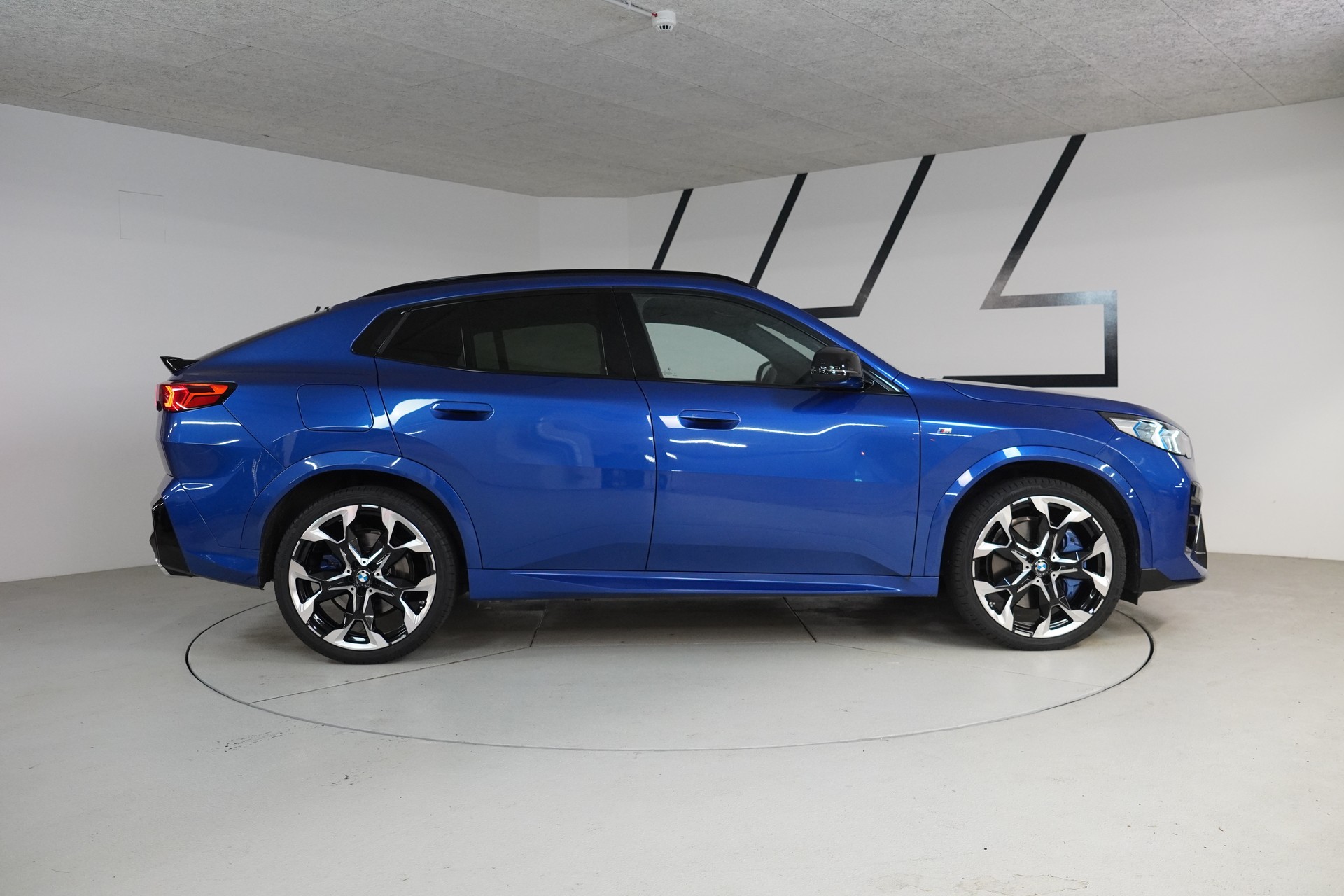 BMW X2 xDrive M35i - 8
