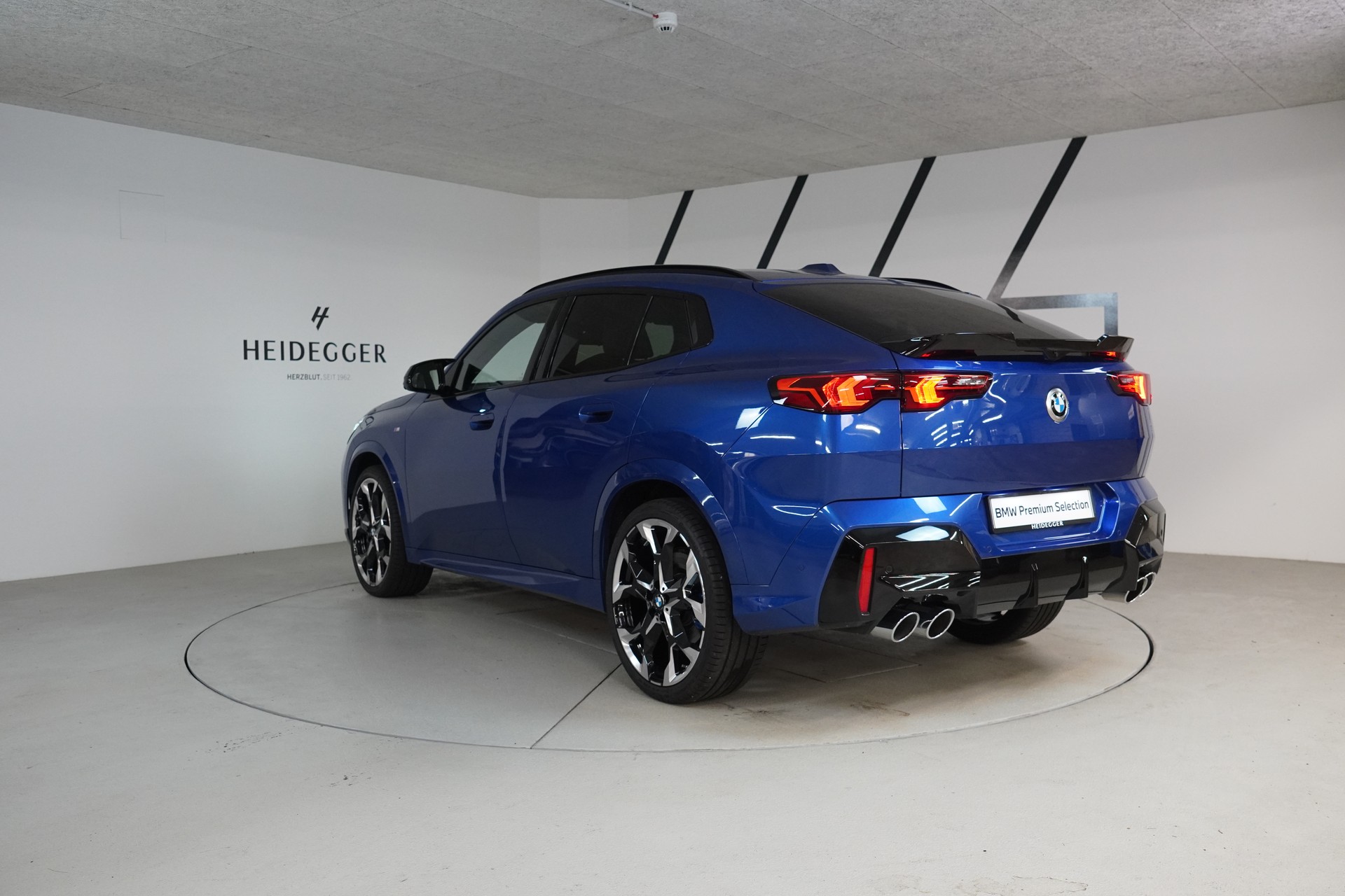 BMW X2 xDrive M35i - 5