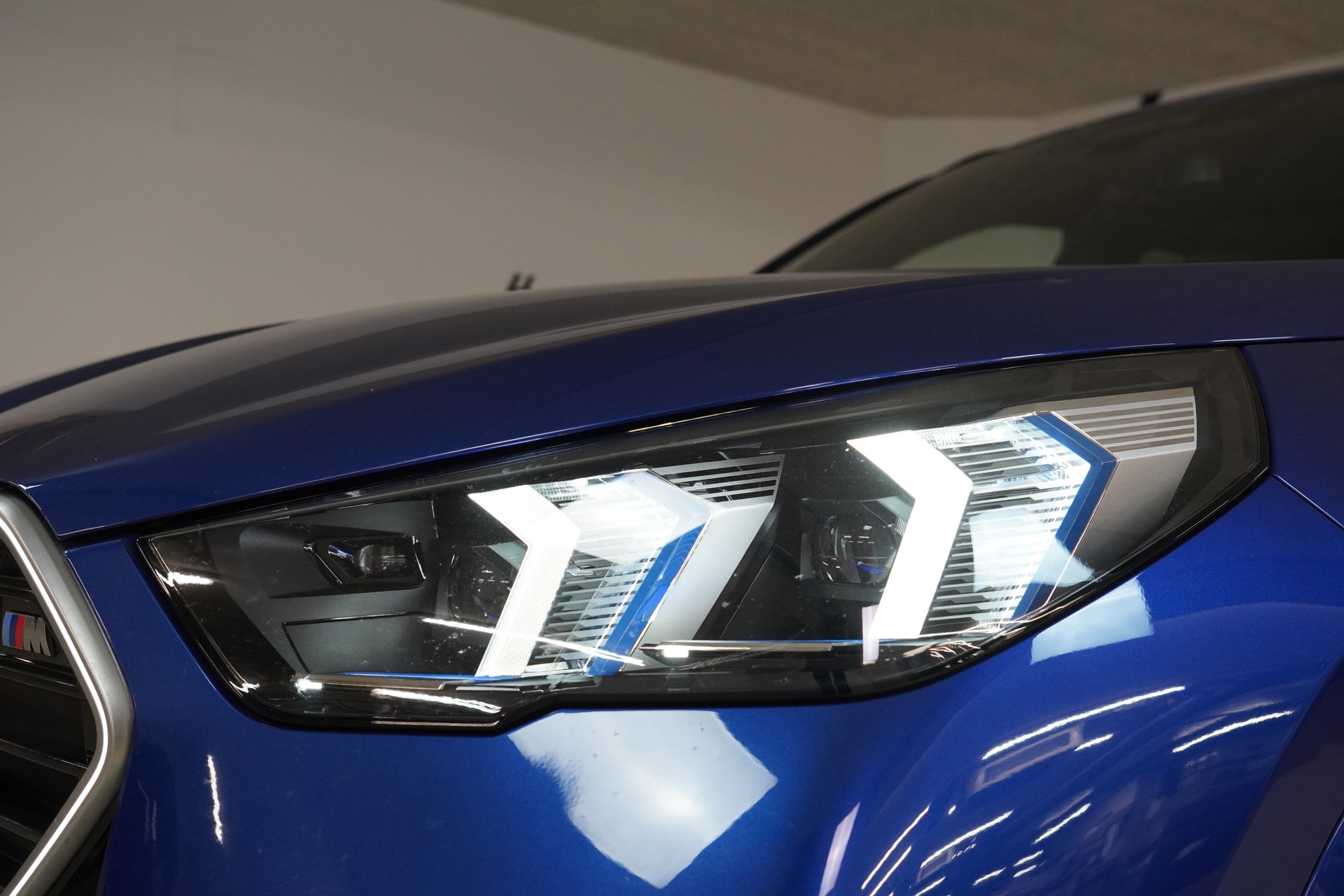 BMW X2 xDrive M35i - 9