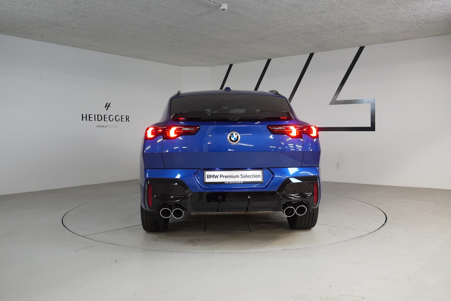 BMW X2 xDrive M35i - 6