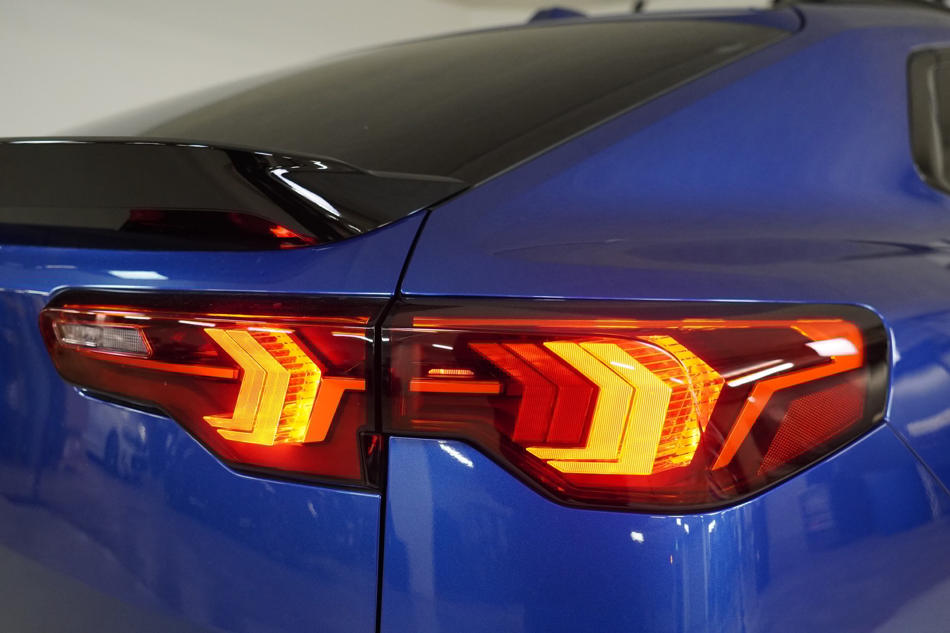 BMW X2 xDrive M35i - 16