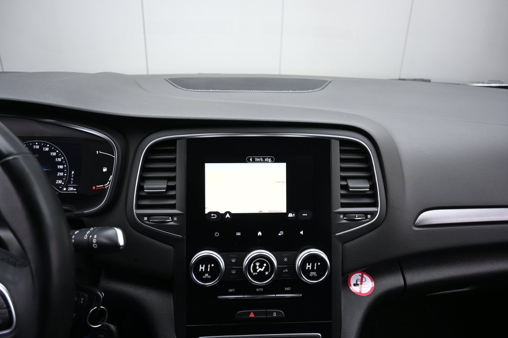 RENAULT Mégane Grandtour 1.5 dCi Business EDC Facelift - 12