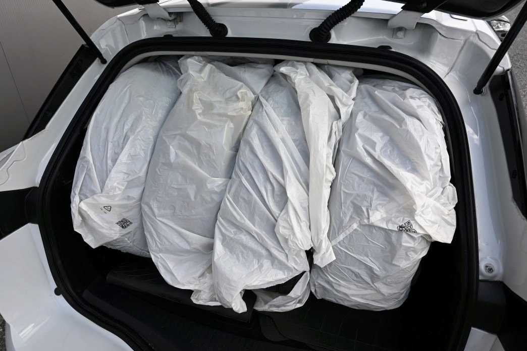 RENAULT Mégane Grandtour 1.5 dCi Business EDC Facelift - 14