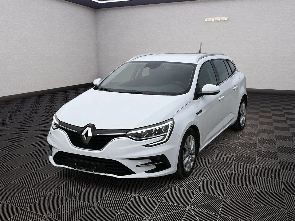 RENAULT Mégane Grandtour 1.5 dCi Business EDC Facelift