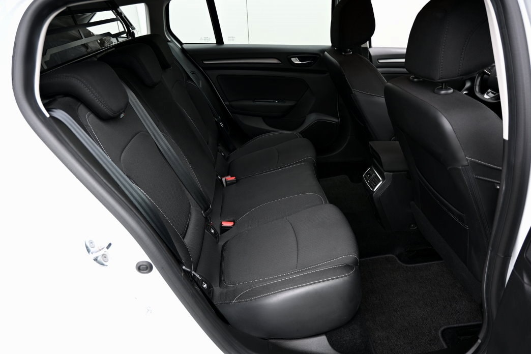 RENAULT Mégane Grandtour 1.5 dCi Business EDC Facelift - 8