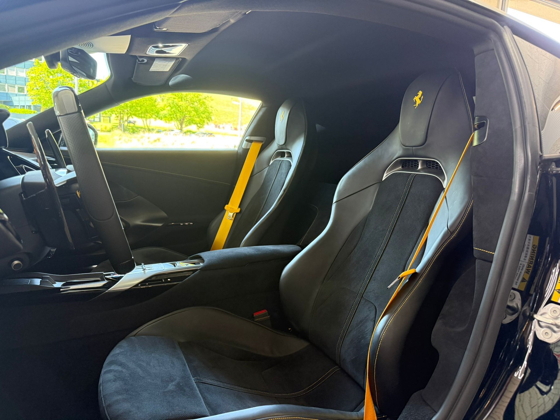 FERRARI 12 Cilindri - 13
