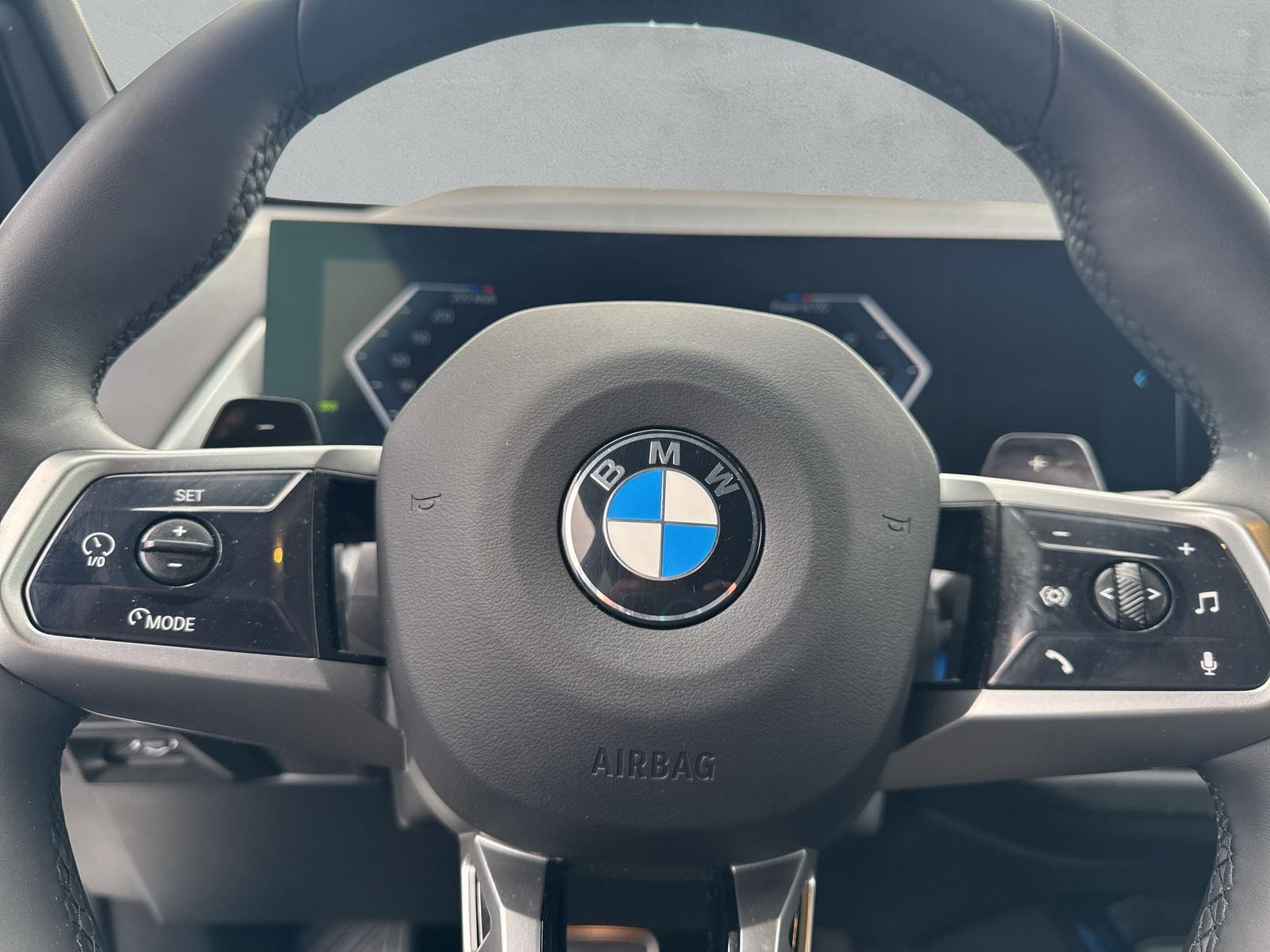BMW X3 20d xDrive M Sport G45 (CH) AHK 2.5T - 19