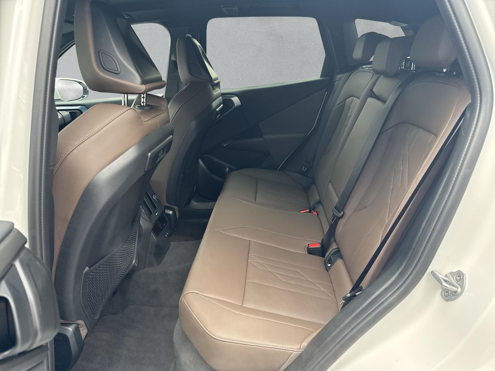 BMW X3 20d xDrive M Sport G45 (CH) AHK 2.5T - 12