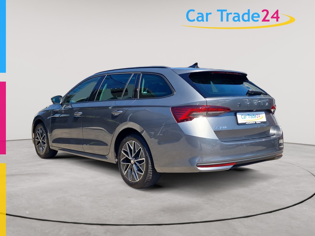 skoda Gallery 2