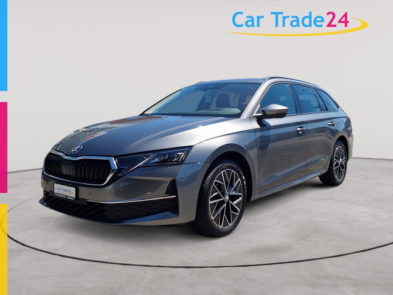 skoda Gallery 1