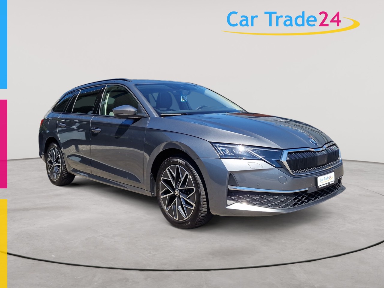 skoda Gallery 0