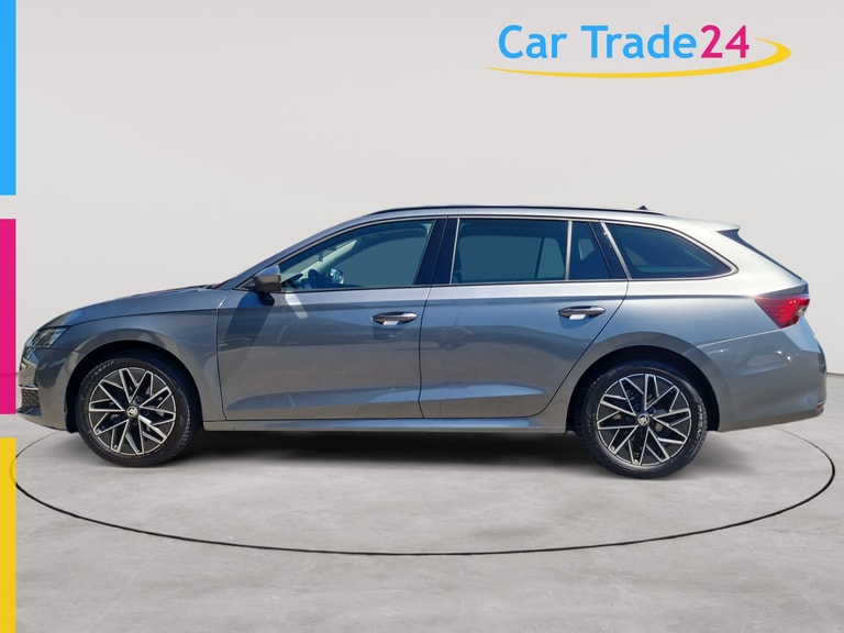 skoda Gallery 5