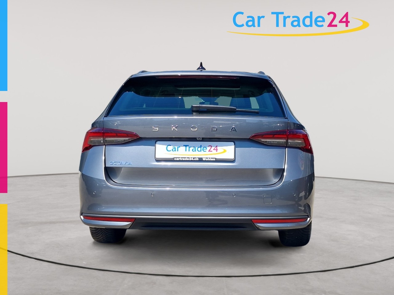 skoda Gallery 7