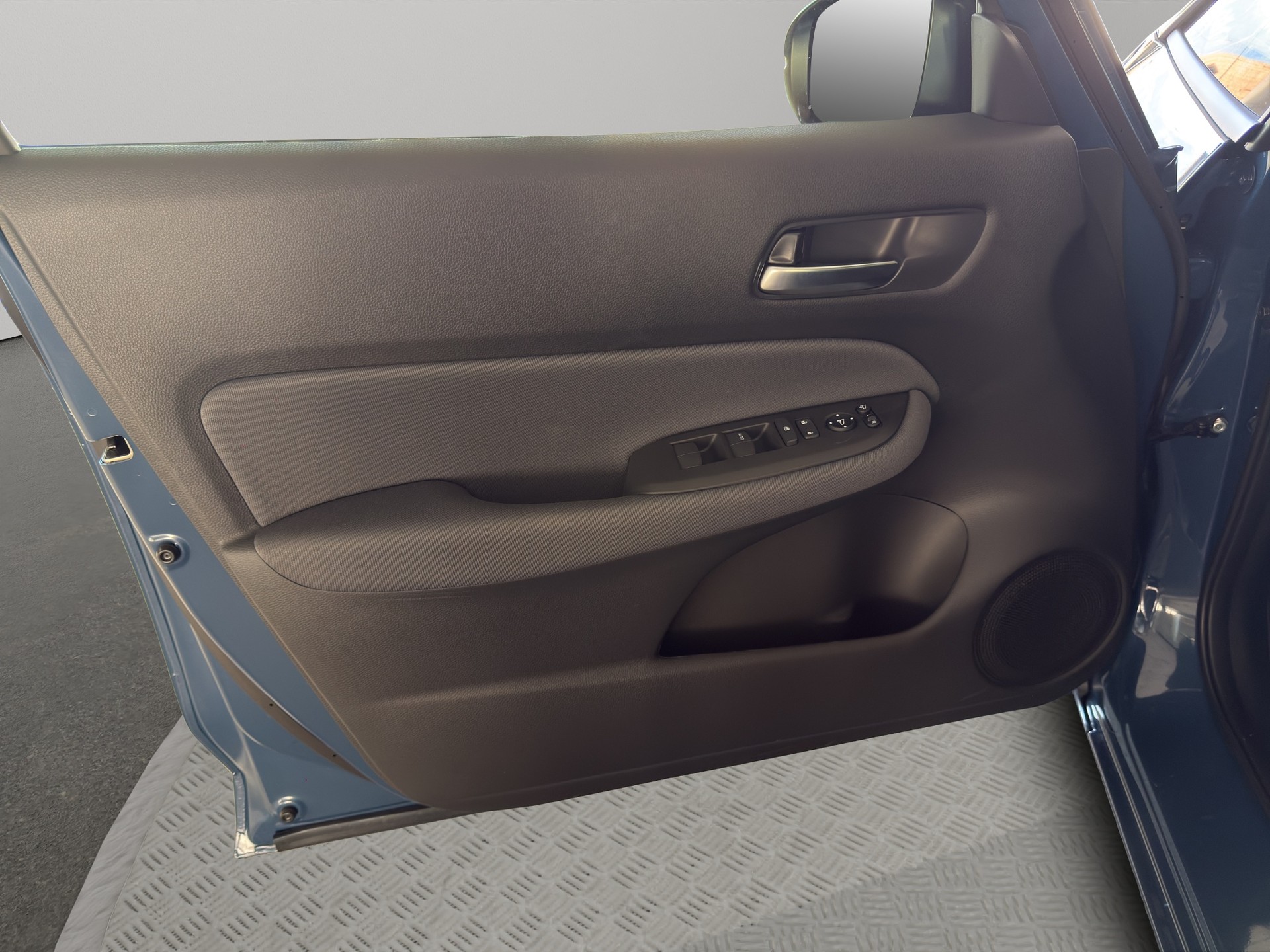 HONDA Jazz 1.5 i-MMD Elegance - 14
