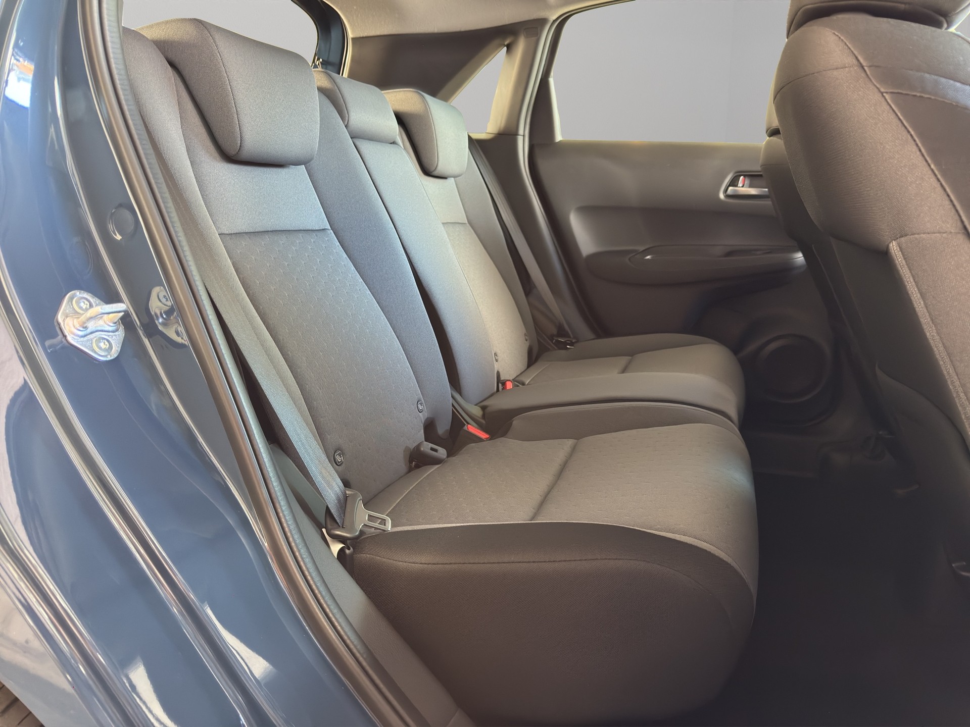 HONDA Jazz 1.5 i-MMD Elegance - 17