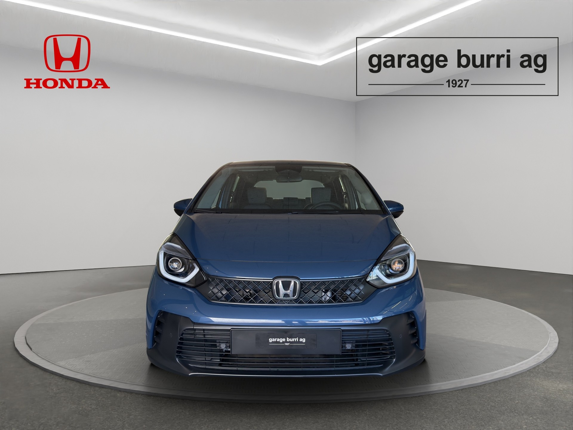 HONDA Jazz 1.5 i-MMD Elegance - 5