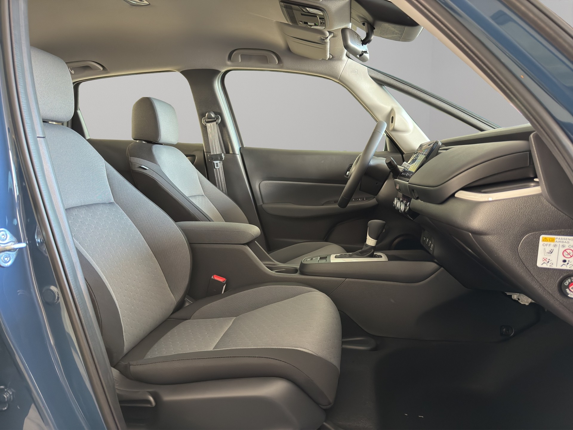 HONDA Jazz 1.5 i-MMD Elegance - 15