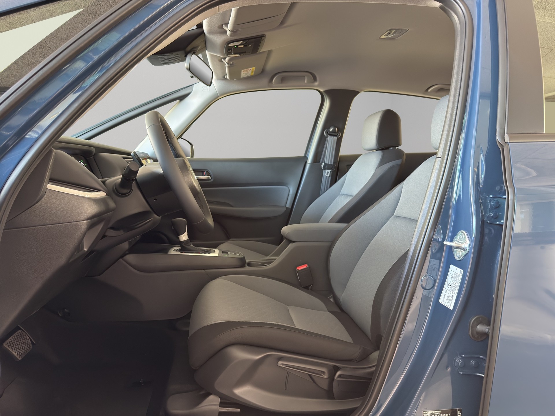 HONDA Jazz 1.5 i-MMD Elegance - 16