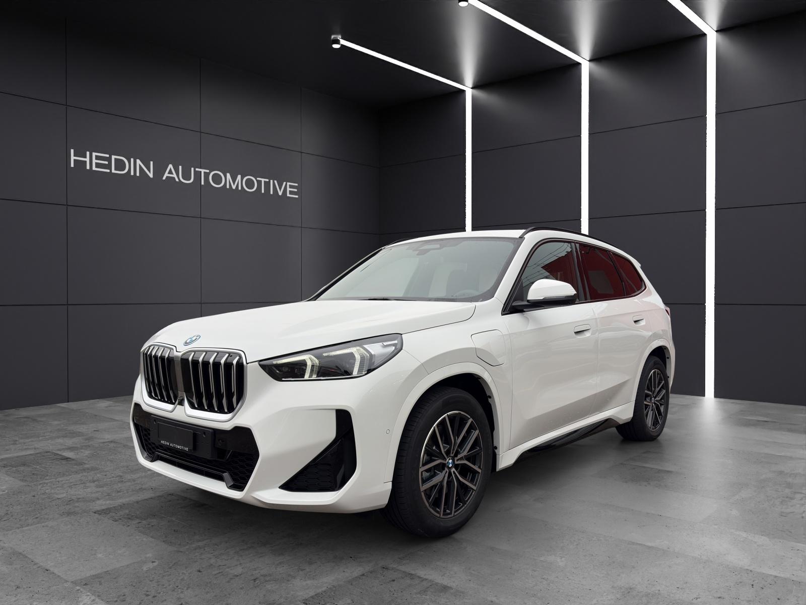 BMW X1 30e xDrive SUV / Geländewagen